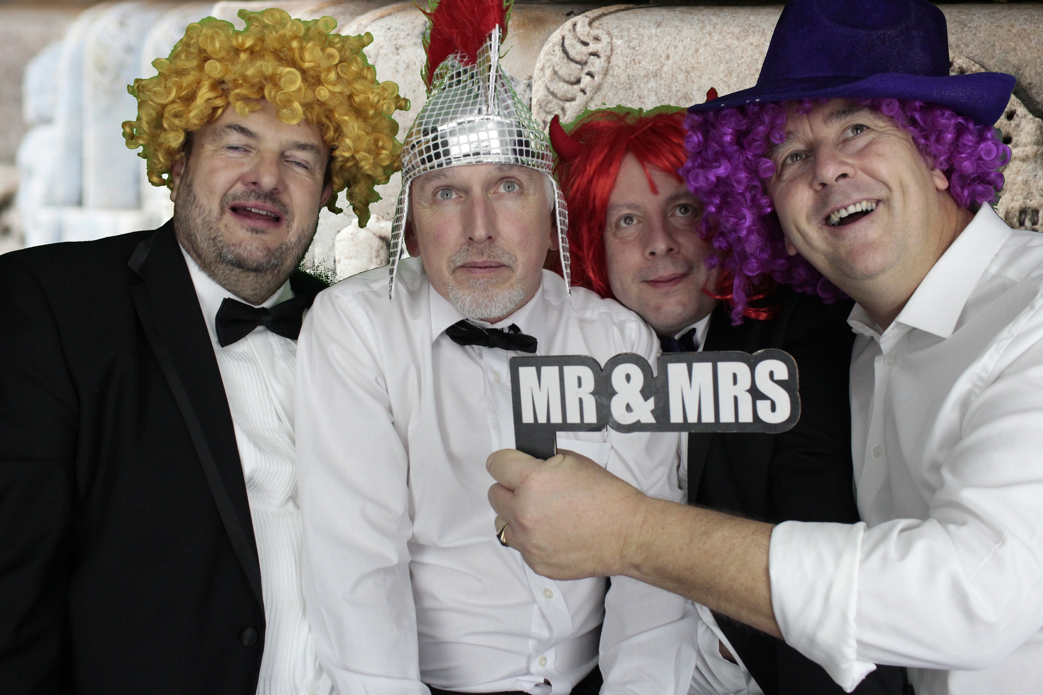 BASA Dinner & Dance | View more photos from the event at gallery.myphotoboothexperience.co.uk/u/MyPhotoBoothExperienceLtd/BASA-Dinner-Dance